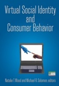 Enlarge image Cover: Virtual Social Identity and Consumer Behavior - Routledge