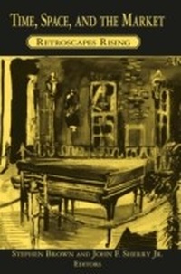 Enlarge image Cover: Time, Space, and the Market - Routledge