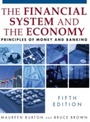 Cover: The Financial System and the Economy - Routledge