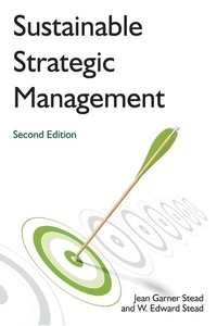 Abbildung von: Sustainable Strategic Management - Routledge