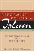 Cover: Reformist Voices of Islam - Routledge