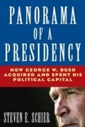 Cover: Panorama of a Presidency - Routledge