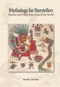 Cover: Mythology for Storytellers - Routledge