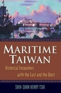 Abbildung von: Maritime Taiwan - Routledge