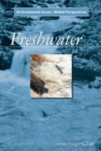 Abbildung von: Freshwater - Routledge