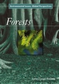 Abbildung von: Forests - Routledge