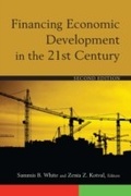Cover: Financing Economic Development in the 21st Century - Routledge