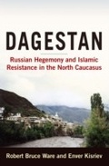 Cover: Dagestan - Routledge