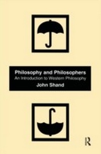 Abbildung von: Philosophy and Philosophers - Routledge
