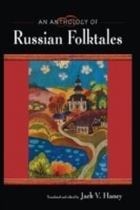 Abbildung von: An Anthology of Russian Folktales - Routledge