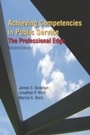 Cover: Achieving Competencies in Public Service: The Professional Edge - Routledge