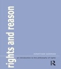 Cover: Rights and Reason - Routledge