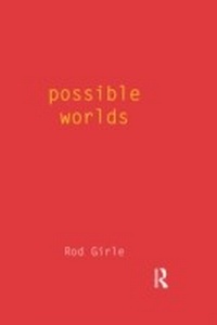 Abbildung von: Possible Worlds - Routledge