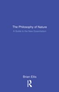 Abbildung von: The Philosophy of Nature - Routledge