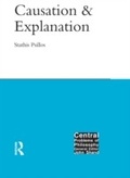 Cover: Causation and Explanation - Routledge