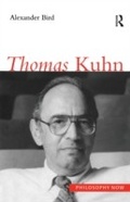 Cover: Thomas Kuhn - Routledge