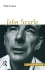 Cover: John Searle - Routledge