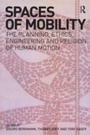 Cover: Spaces of Mobility - Routledge