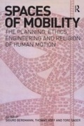Cover: Spaces of Mobility - Routledge