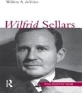 Cover: Wilfrid Sellars - Routledge
