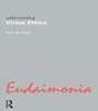 Cover: Understanding Virtue Ethics - Routledge