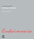 Cover: Understanding Virtue Ethics - Routledge