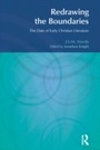 Cover: Redrawing the Boundaries - Routledge