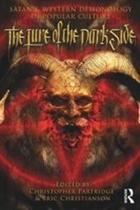 Enlarge image Cover: The Lure of the Dark Side - Routledge