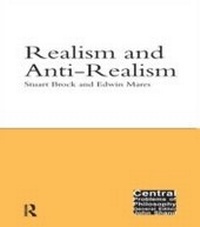 Abbildung von: Realism and Anti-Realism - Routledge