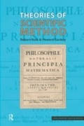 Cover: Theories of Scientific Method - Routledge