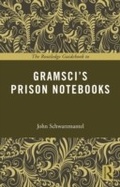 Cover: The Routledge Guidebook to Gramsci's Prison Notebooks - Routledge