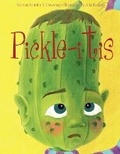 Cover: Pickle-itis - Jdowning