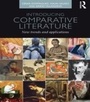 Cover: Introducing Comparative Literature - Routledge