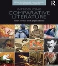 Cover: Introducing Comparative Literature - Routledge