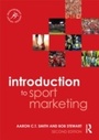 Cover: Introduction to Sport Marketing - Routledge