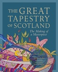 Cover: The Great Tapestry of Scotland - Birlinn eBooks