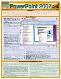 Abbildung von: Powerpoint 2007 - Barcharts, Inc