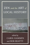 Cover: Zen and the Art of Local History - Rowman & Littlefield Publishers