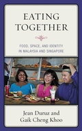 Cover: Eating Together - Rowman & Littlefield Publishers