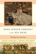 Cover: John Singer Sargent and His Muse - Rowman & Littlefield Publishers
