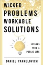Cover: Wicked Problems, Workable Solutions - Rowman & Littlefield