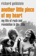 Cover: Another Little Piece of My Heart - Bloomsbury Circus