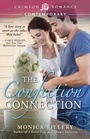 Cover: The Confection Connection - Crimson Romance