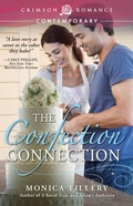 Cover: The Confection Connection - Crimson Romance