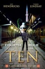 Cover: Fourth Rule of Ten - Hay House Publishing