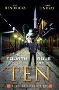 Cover: Fourth Rule of Ten - Hay House Publishing