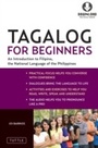 Cover: Tagalog for Beginners - Tuttle Publishing