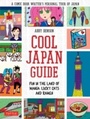 Cover: Cool Japan Guide - Tuttle Publishing