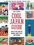 Cover: Cool Japan Guide - Tuttle Publishing