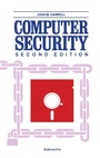 Cover: Computer Security - Butterworth-Heinemann